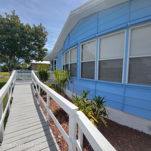 804 Draco Dr, Sebastian FL  32976-7695 exterior