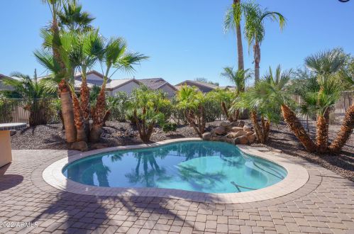 4273 Carob Dr, Gilbert, AZ 85298-8669