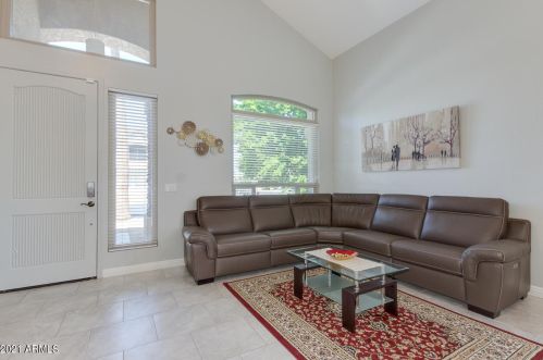 5325 Venus Way, Chandler AZ  85226-8617 exterior