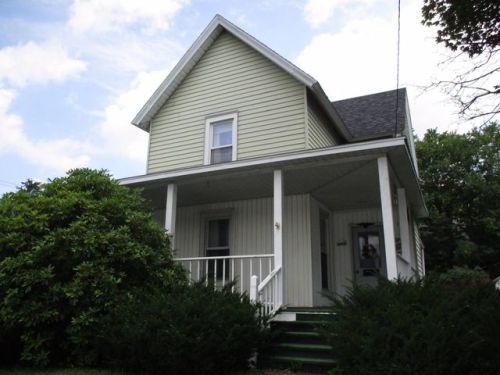 300 Chestnut St, Milford Center, NY 13820-1250