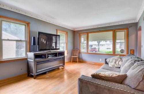3414 Poe St, Milwaukee, WI 53215-4216