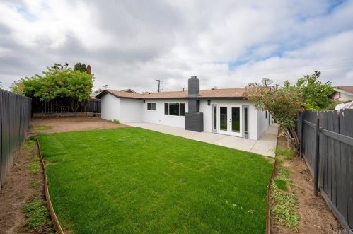 314 Moss St, Chula Vista CA  91911-2406 exterior