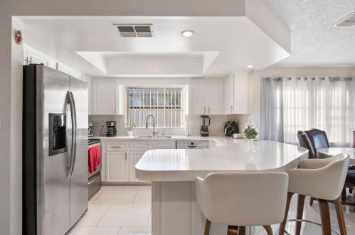 8519 Moulton Dr, Port Richey FL  exterior