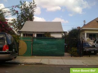 1257 51st St, Los Angeles, CA 90011-4221