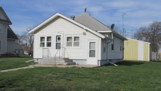 505 O St, Milligan, NE 68406-3943