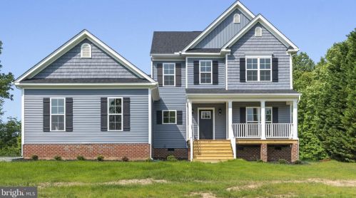 411 Lake Forest Dr, Mineral, VA 23117-4696