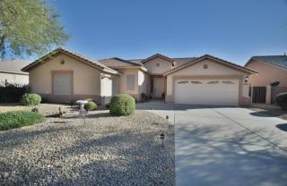 6885 Honeysuckle Dr, Peoria, AZ 85383-7102