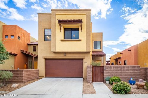 9508 Ventaso Cir, Tucson, AZ 85715-5825
