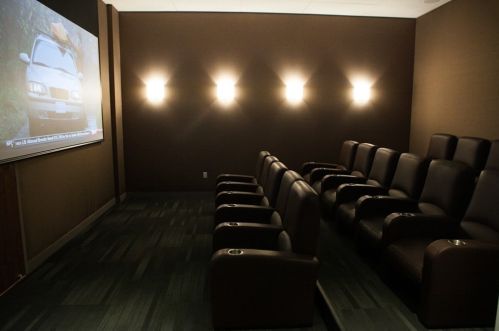 580 Washington St, Boston MA  exterior