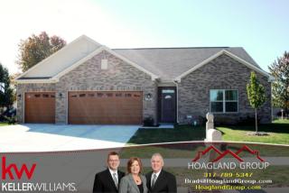 7903 Ambry Way, Indianapolis, IN 46259-5769