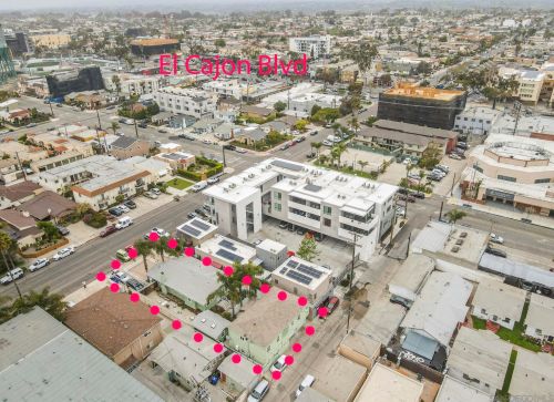 4167-71 Kansas St, San Diego, CA 92104-1813