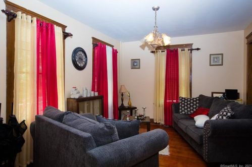145 Southmayd Rd, Waterbury CT  06705-2037 exterior