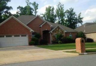 150 Maumelle Valley Dr, North Little Rock, AR 72113-6779