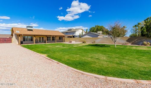 17410 86 Ave, Peoria AZ  85383-3684 exterior