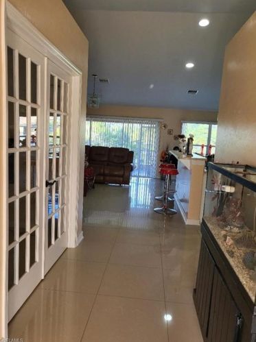 3204 41 St, Lehigh Acres FL  33976-4608 exterior
