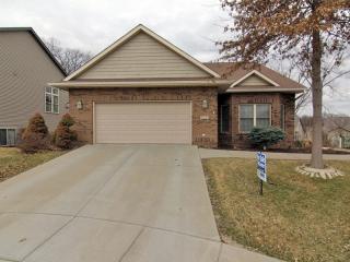 2133 Lindsay Ct, Iowa City, IA 52241-2888