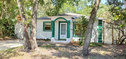 2026 44th St, Saint Petersburg, FL 33711-3036