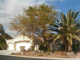 7400 Arborcrest Ave, Las Vegas NV  89131-3364 exterior