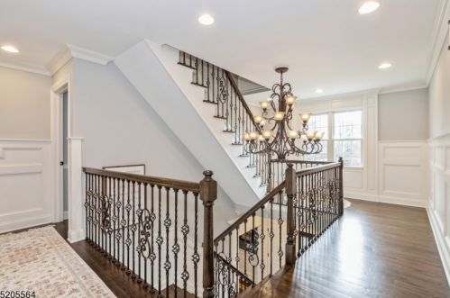 1761 Cooper Rd, Scotch Plains NJ  07076-2525 exterior