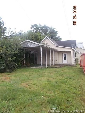 208 Main St, Sardinia, IN 47283-9484
