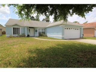 10526 Sepal Ct, Orlando, FL 32825-5600