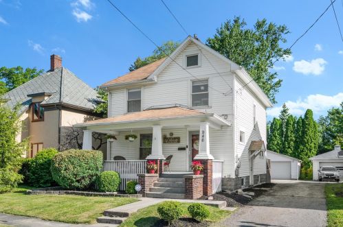 946 Church St, Marion, OH 43302-4335