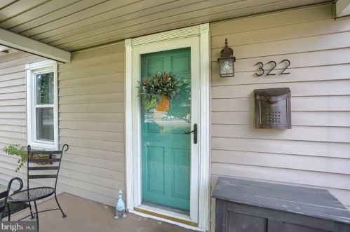 322 Progress Ave, Harrisburg, PA 17109-2411