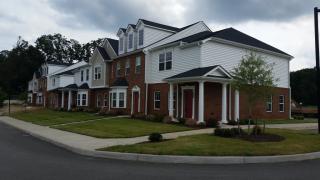 7447 Pebble Lake Dr, Mechanicsville, VA 23111-4522
