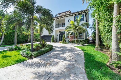 1030 Rhodes Villa Ave, Delray Beach, FL 33483-6525