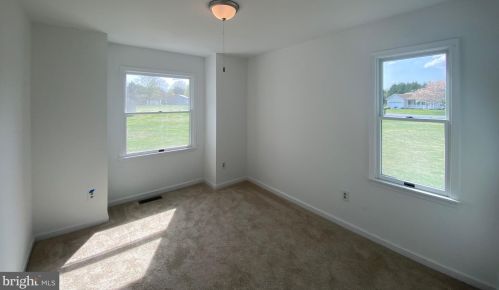 2 Ronald Rich Blvd, Harrington DE  19952-9711 exterior