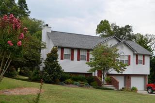 405 Basilfield Dr, Knoxville, TN 37920-9264