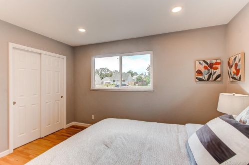 2676 Irving St, Denver CO  80219-5829 exterior