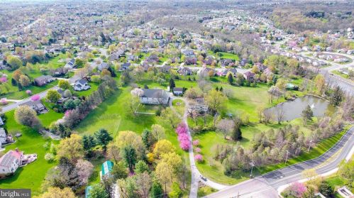 6411 Devonshire Hts Rd, Harrisburg PA 17111-4818 exterior