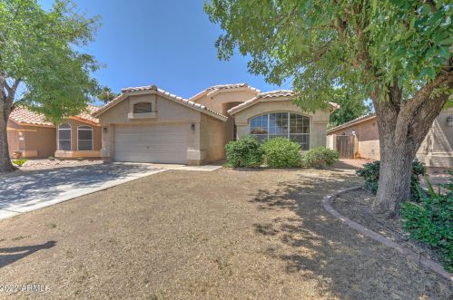 3918 Stanford Ave, Gilbert, AZ 85234-3050