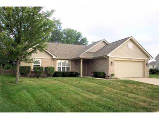 3444 Old Lantern Ct, Miamisburg, OH 45342-7437