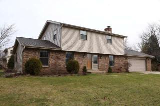 938 Partridge Ln, Waubeka, WI 53021-9416