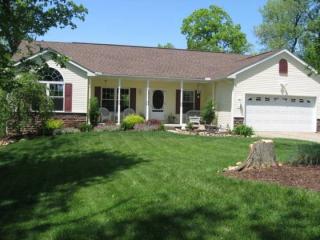 4939 High Mill Ave, Massillon, OH 44647-9306
