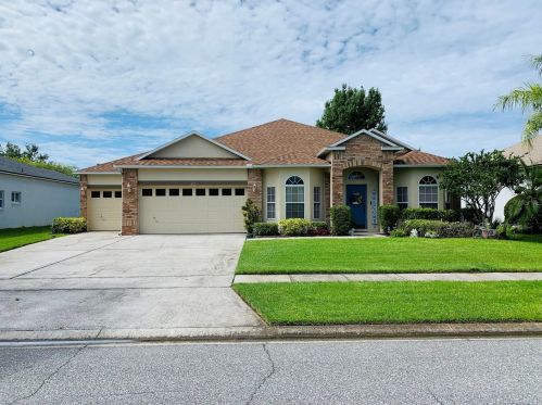 225 Strathmore Cir, Kissimmee, FL 34744-5438