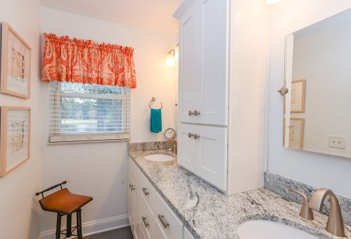 1438 Diamond Blvd, Mount Pleasant SC  29466-9463 exterior