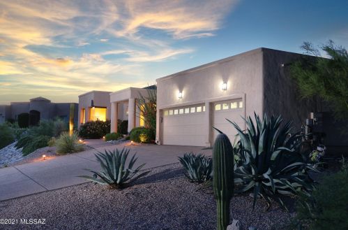 7063 Foothills View Ct, Tucson, AZ 85750-6096
