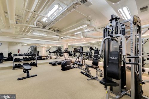 3101 New Mexico Ave, Washington DC  20016-5902 exterior