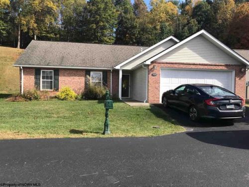 109 Patio Dr, White Hall, WV 26554-8599