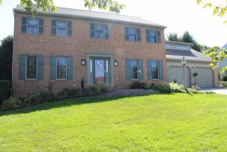 1019 Shadowstone Dr, Lancaster, PA 17603-9756