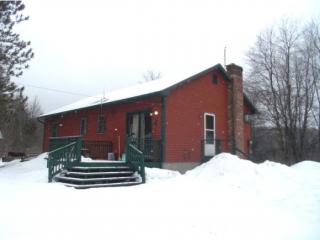 34 Mullen Rd, Underhill Flats, VT 05489-9481