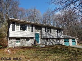 225 Taylor Rd, Wingate, PA 16823-8247