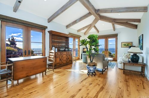 1128 Palos Verdes Dr, Palos Verdes Estates CA 90274-0015 exterior