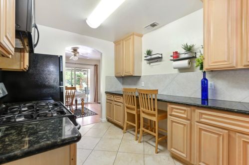 3724 Lankershim Way, North Highlands CA  exterior