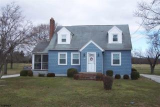 2116 Wheat Rd, Vineland, NJ 08361-2575