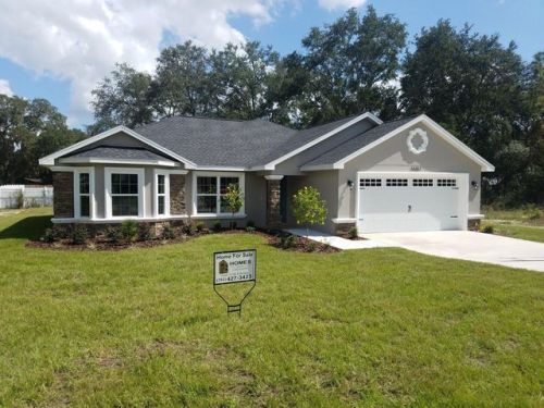 16361 89th Ter, Summerfield, FL 34491-5805