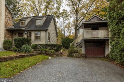 2050 Harmonyville Rd, Pottstown, PA 19465-8823